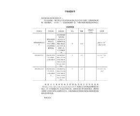 國(guó)網(wǎng)河南省電力交流穿墻套管中標(biāo)項(xiàng)目