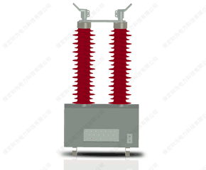干式復(fù)合電流互感器